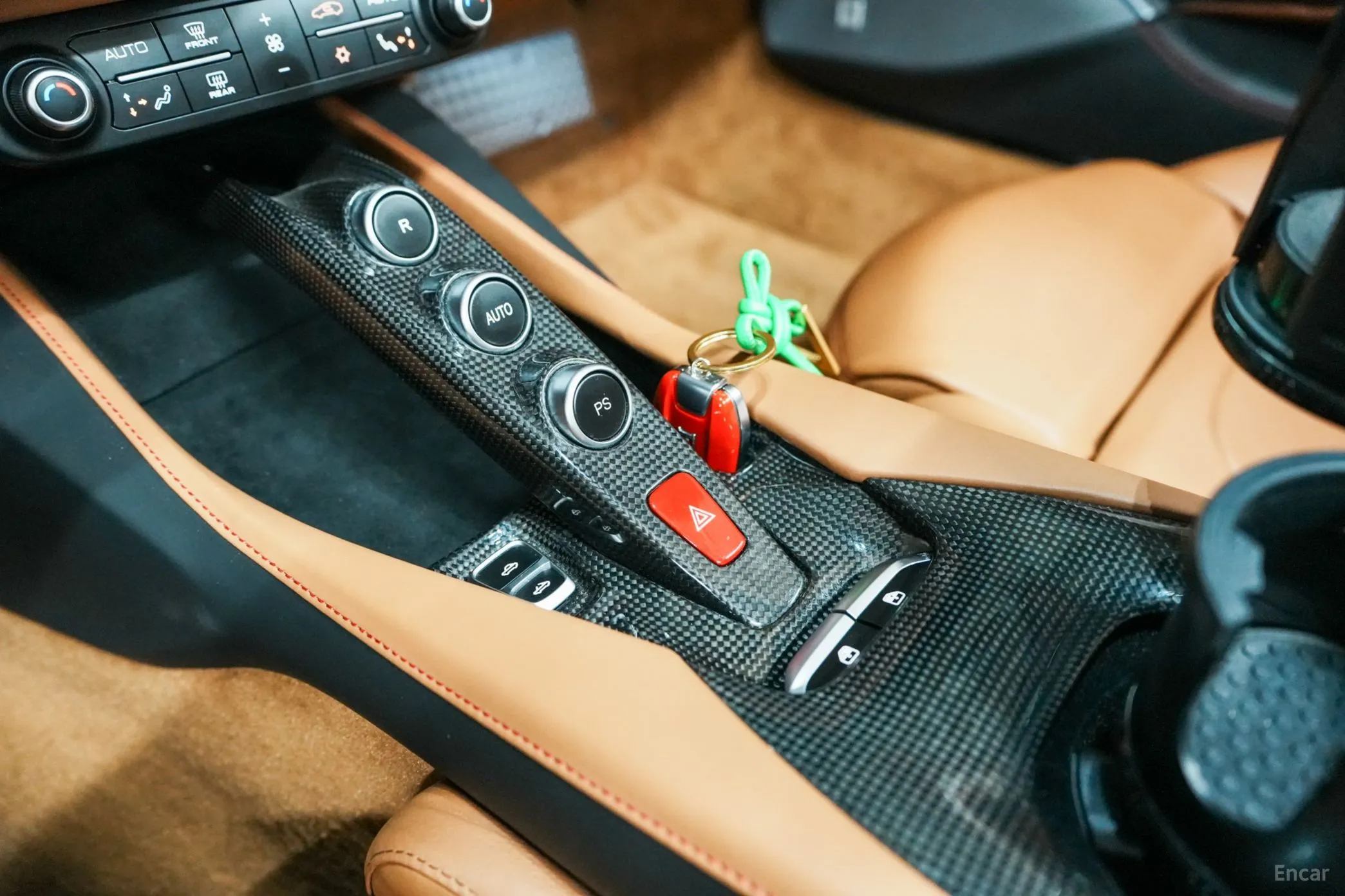 Ferrari Portofino превью 9