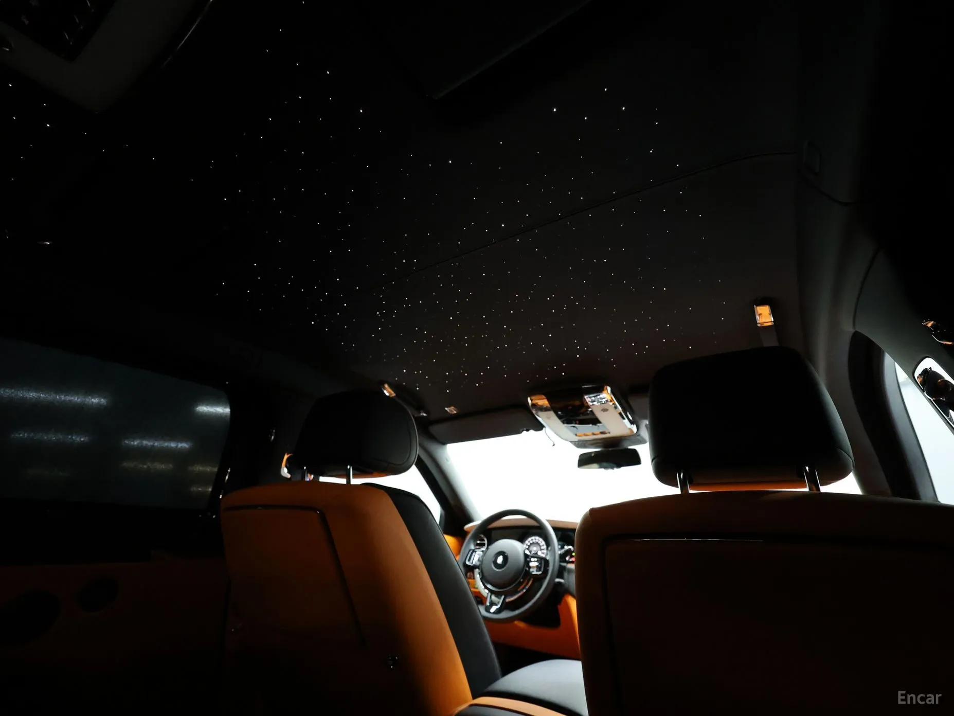 Rolls-Royce Ghost 2nd Generation превью 16
