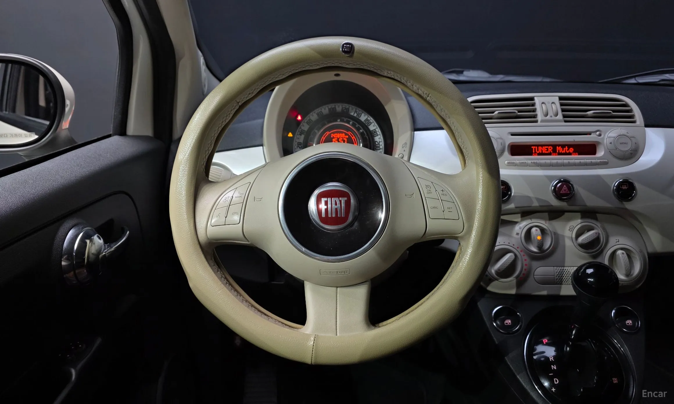 Fiat 500 превью 13