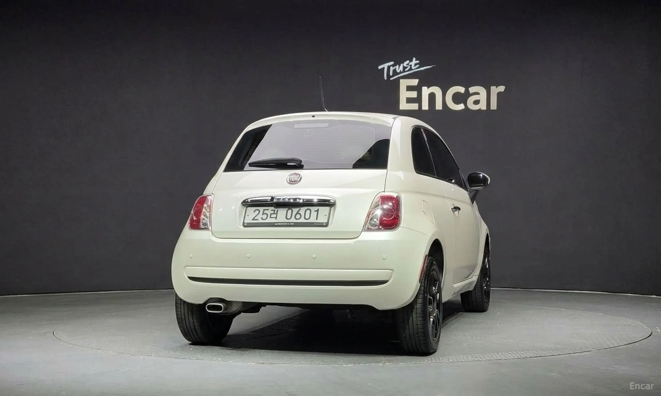 Fiat 500 превью 4