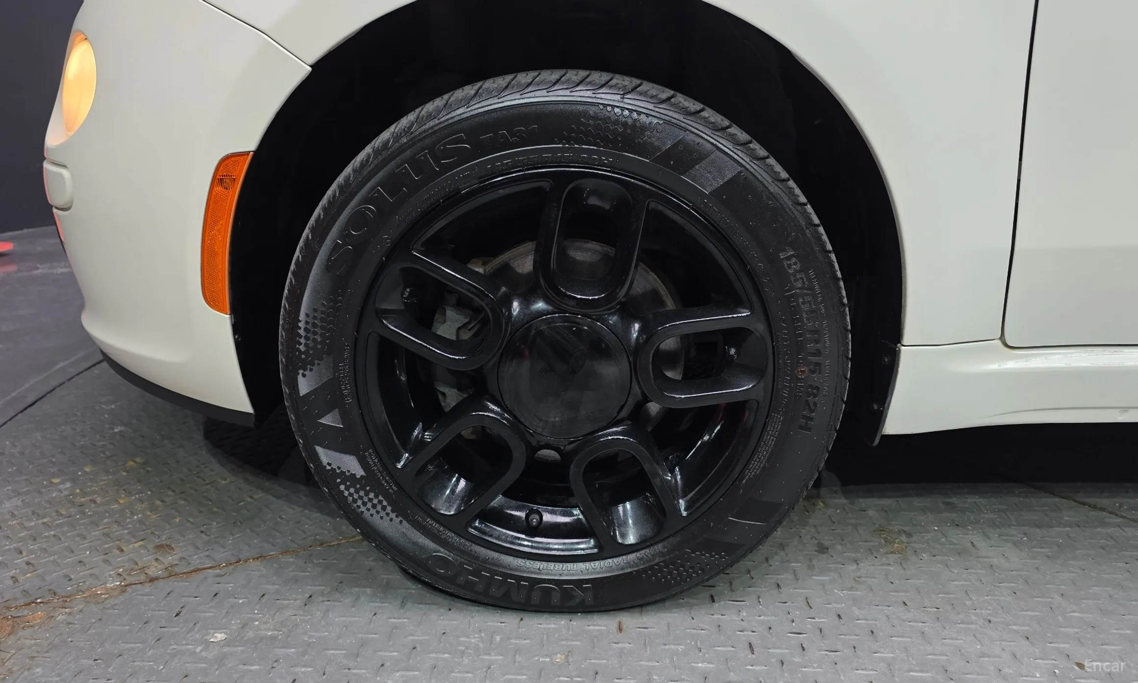 Fiat 500 превью 5
