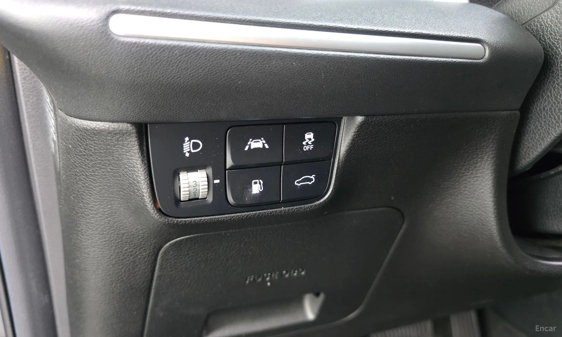Hyundai Grandeur IG превью 13