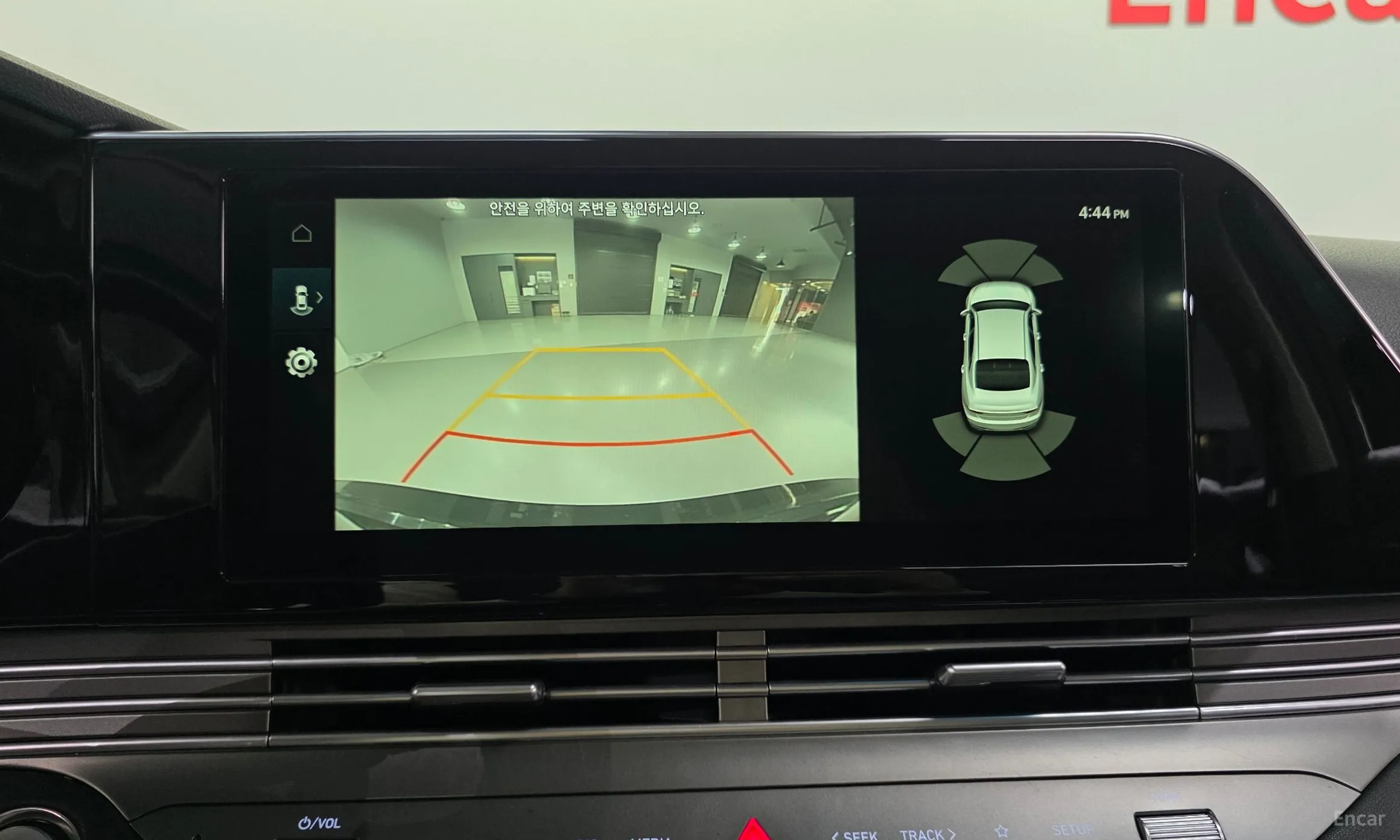 Hyundai Grandeur IG превью 16