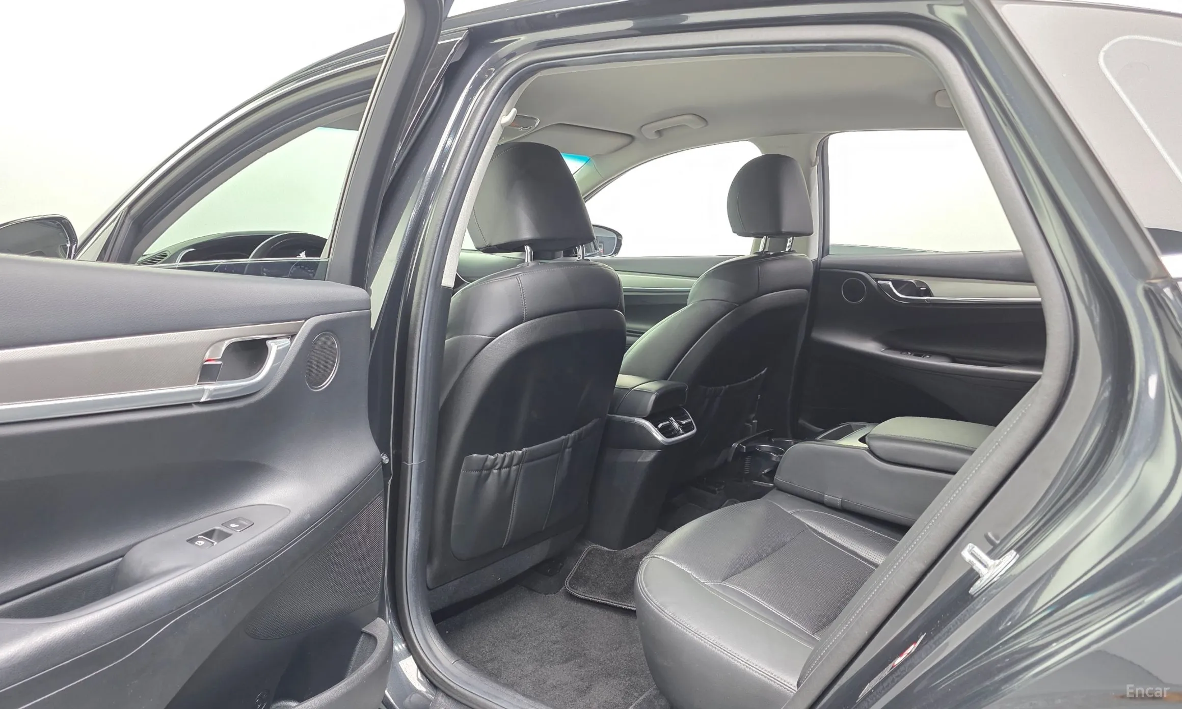 Hyundai Grandeur IG превью 17