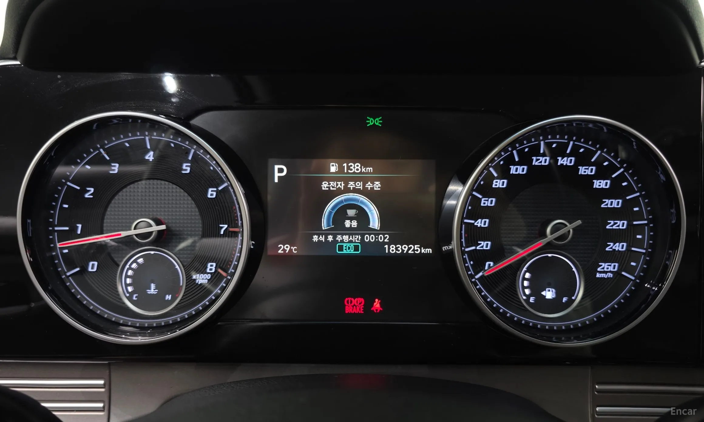 Hyundai Grandeur IG превью 8