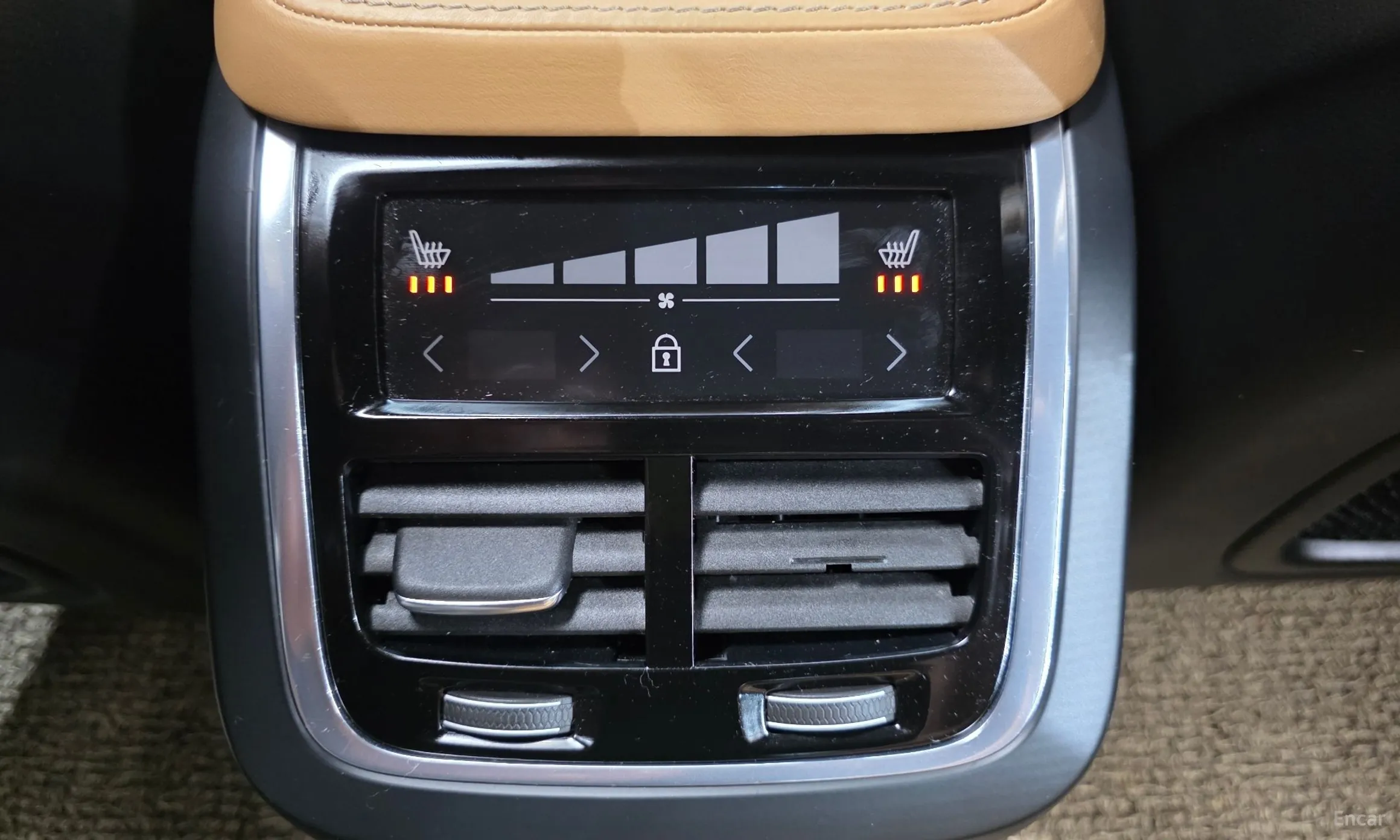 Volvo S90 превью 18
