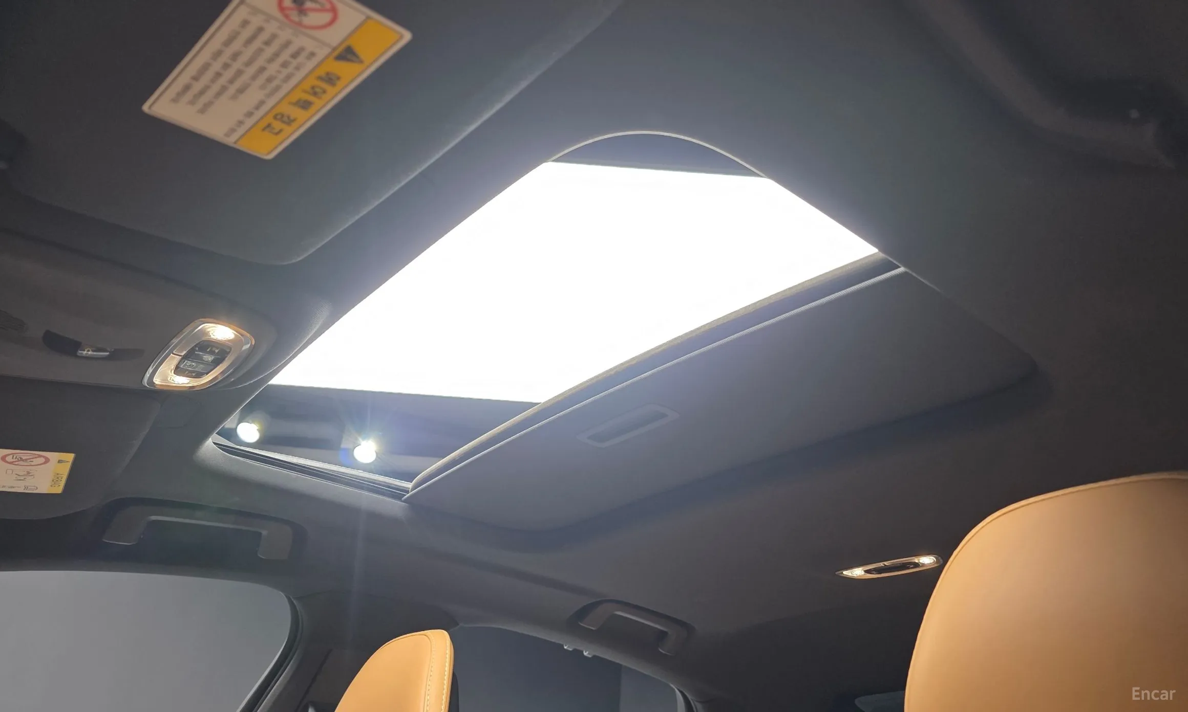 Volvo S90 превью 19