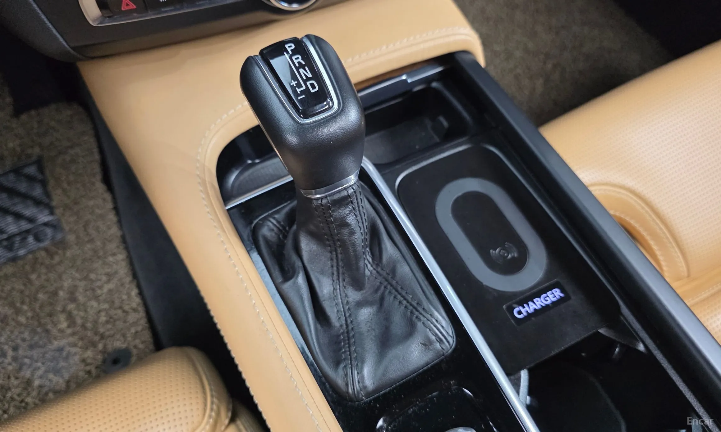 Volvo S90 превью 9