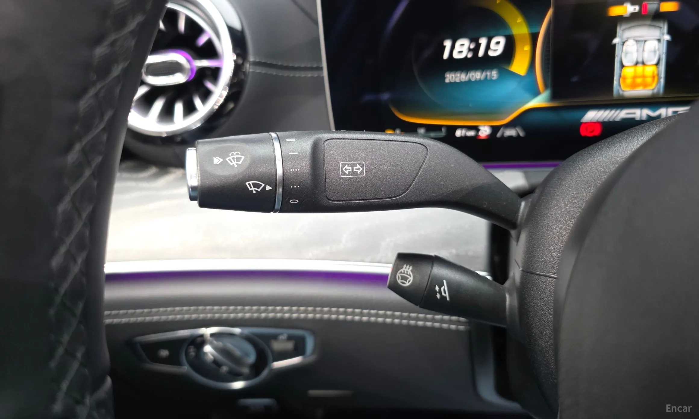 Mercedes Benz AMG GT превью 20