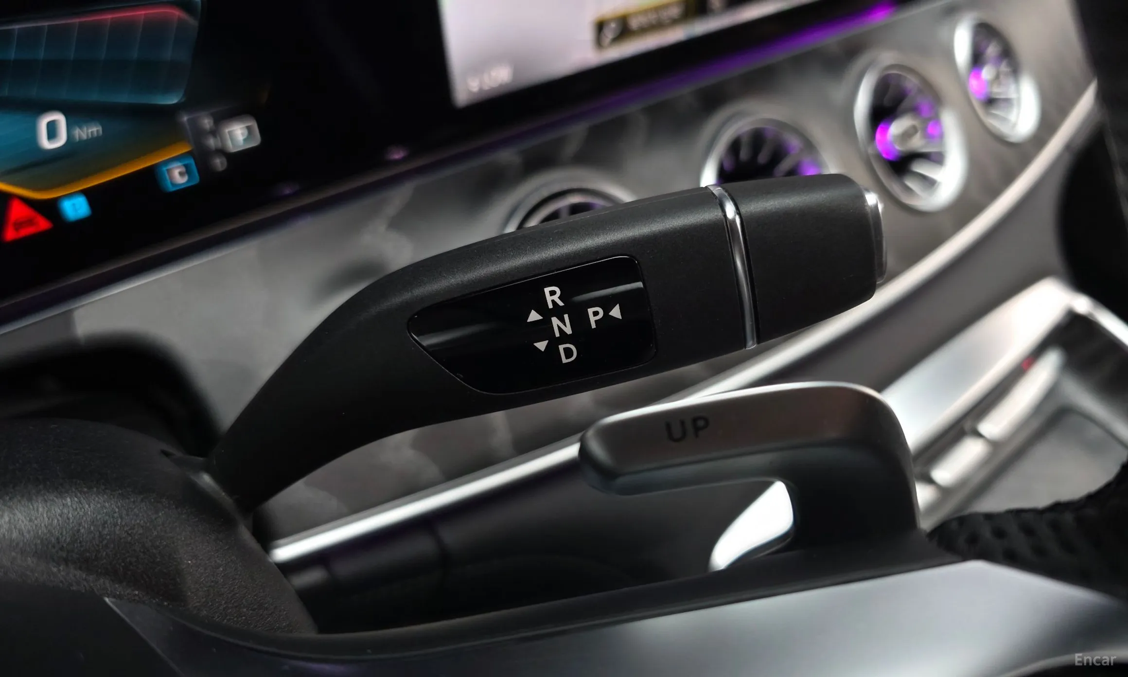 Mercedes Benz AMG GT превью 9