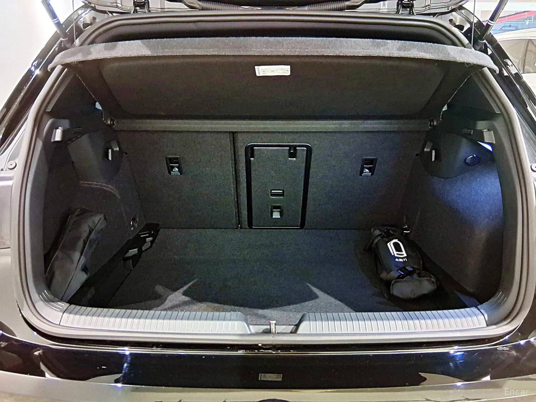 Volkswagen Golf 8th Generation превью 12