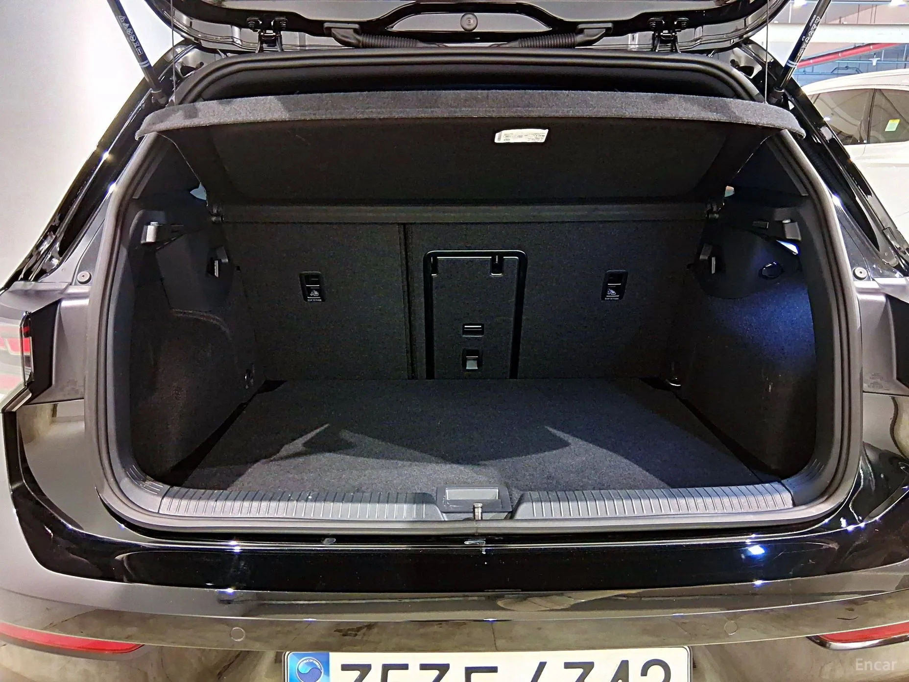 Volkswagen Golf 8th Generation превью 13