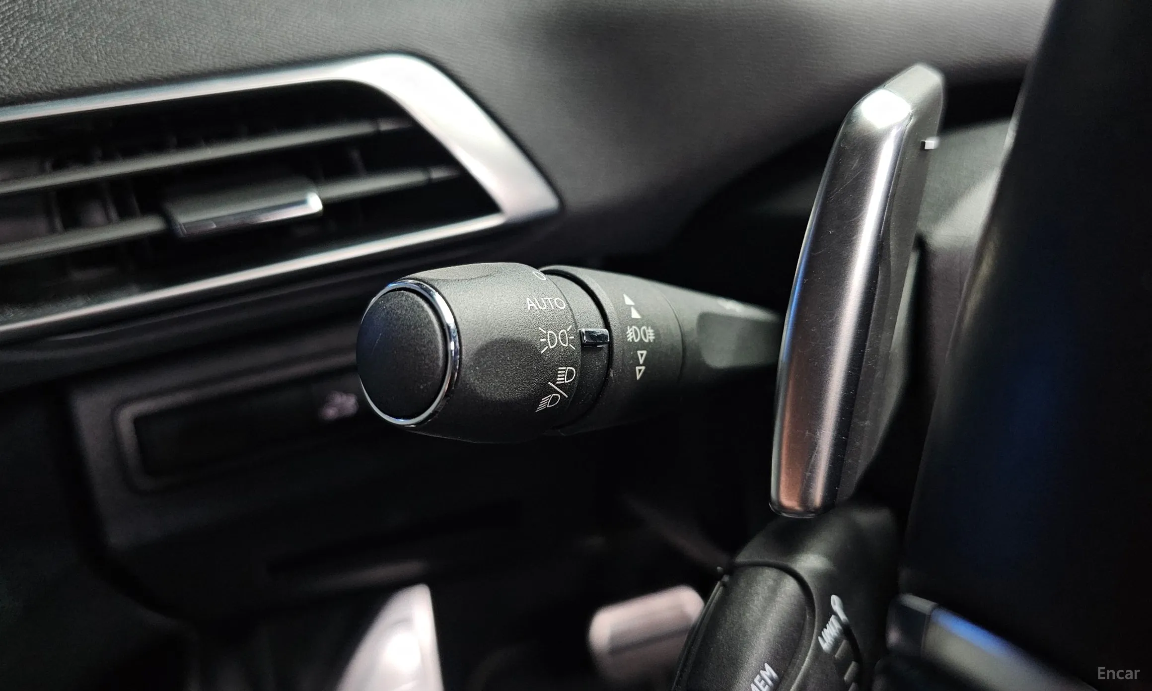 Peugeot 3008 2nd generation превью 15