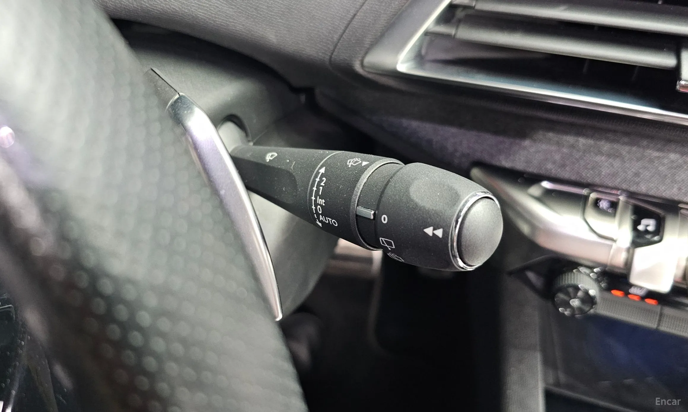 Peugeot 3008 2nd generation превью 16