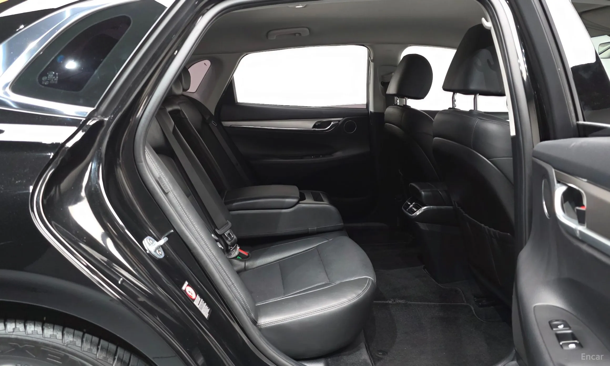 Hyundai Grandeur IG превью 11