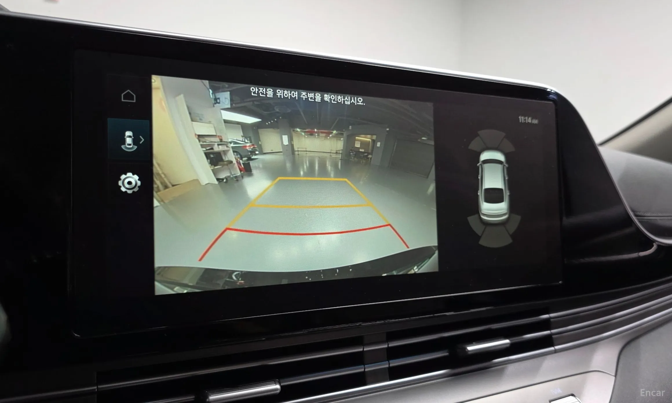 Hyundai Grandeur IG превью 15