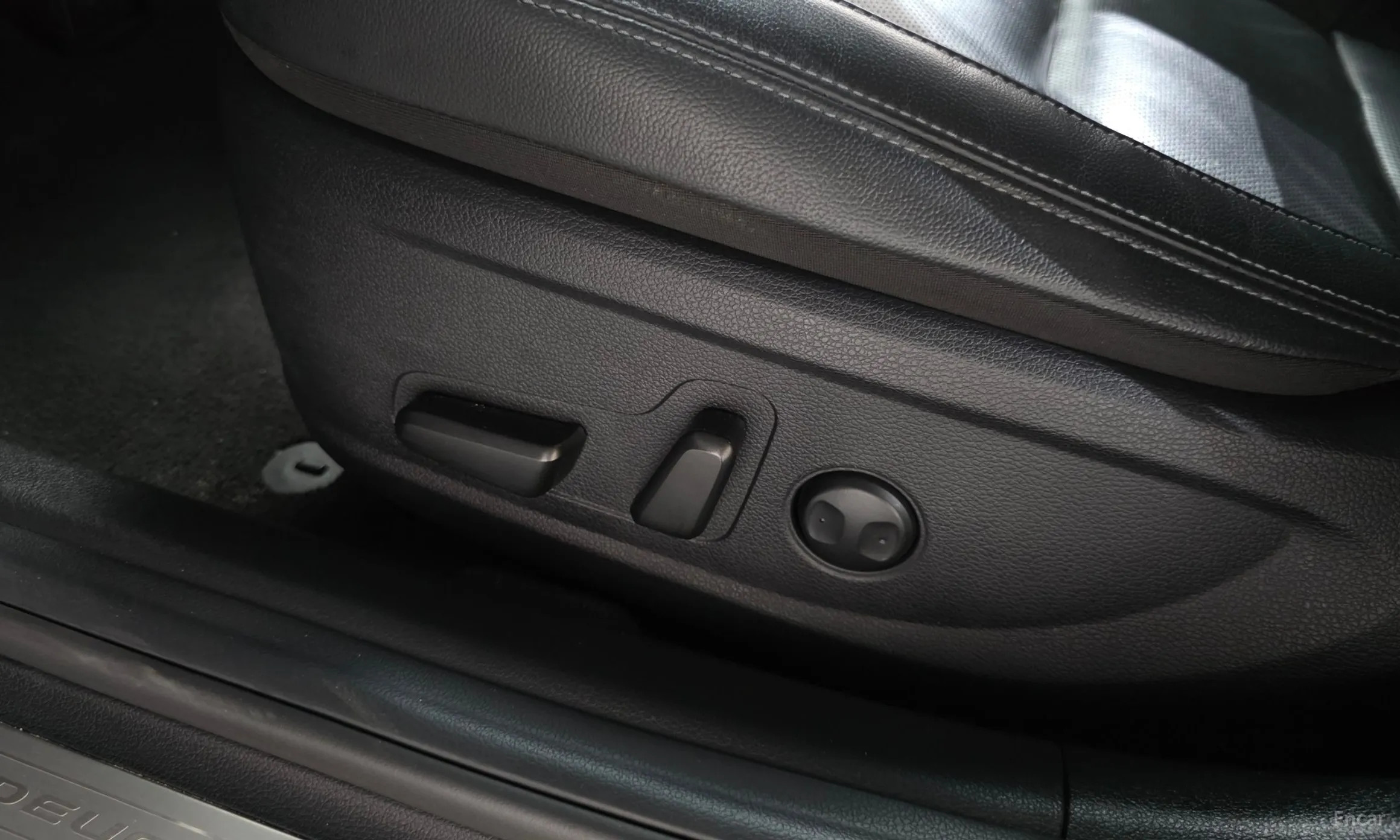 Hyundai Grandeur IG превью 17