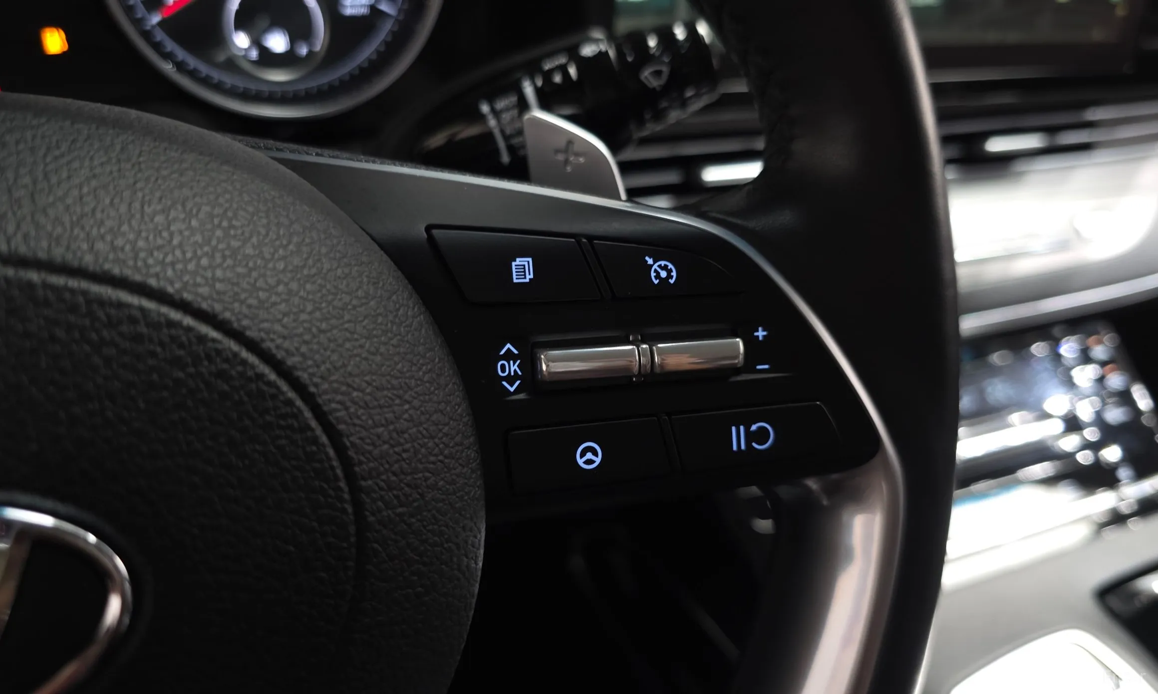 Hyundai Grandeur IG превью 18