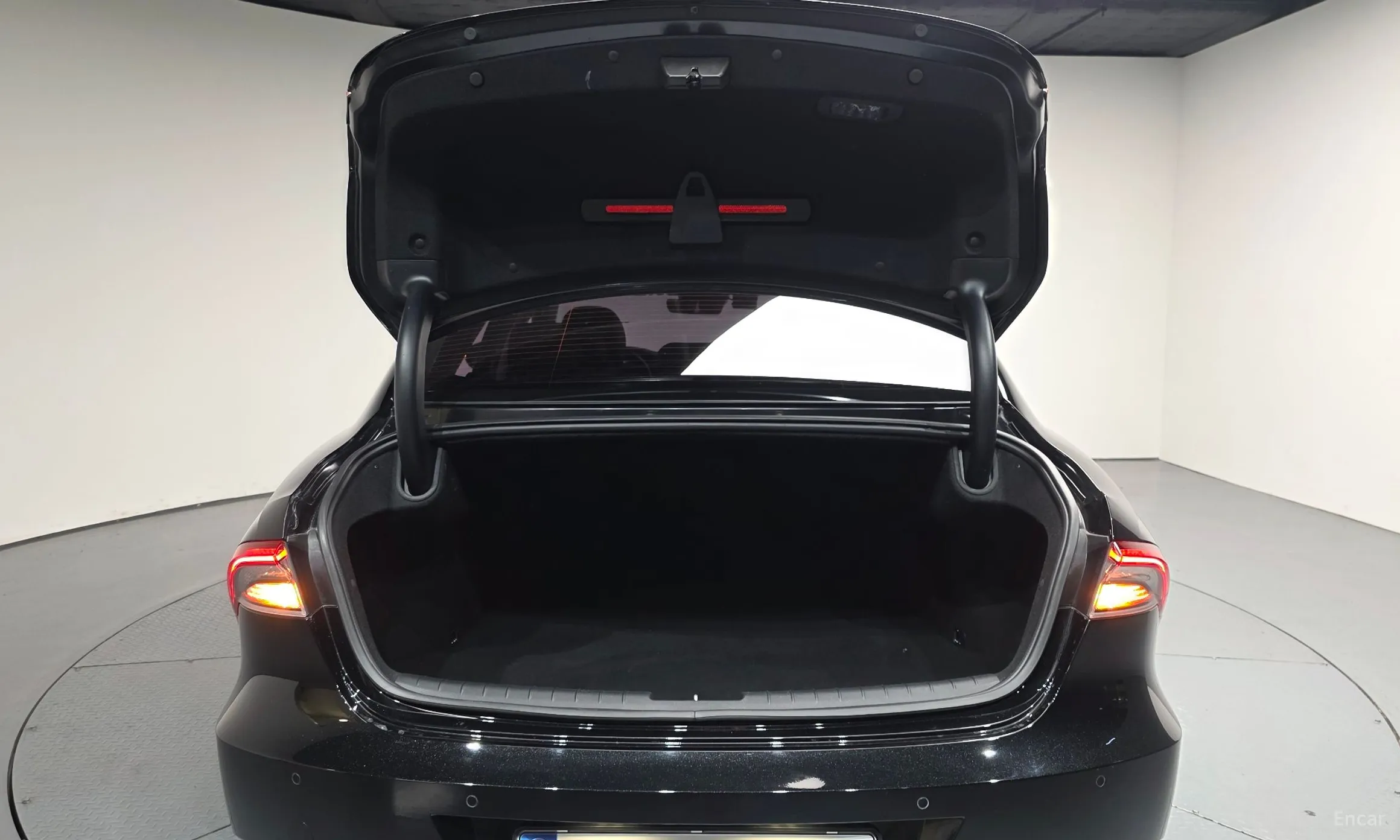 Hyundai Grandeur IG превью 20