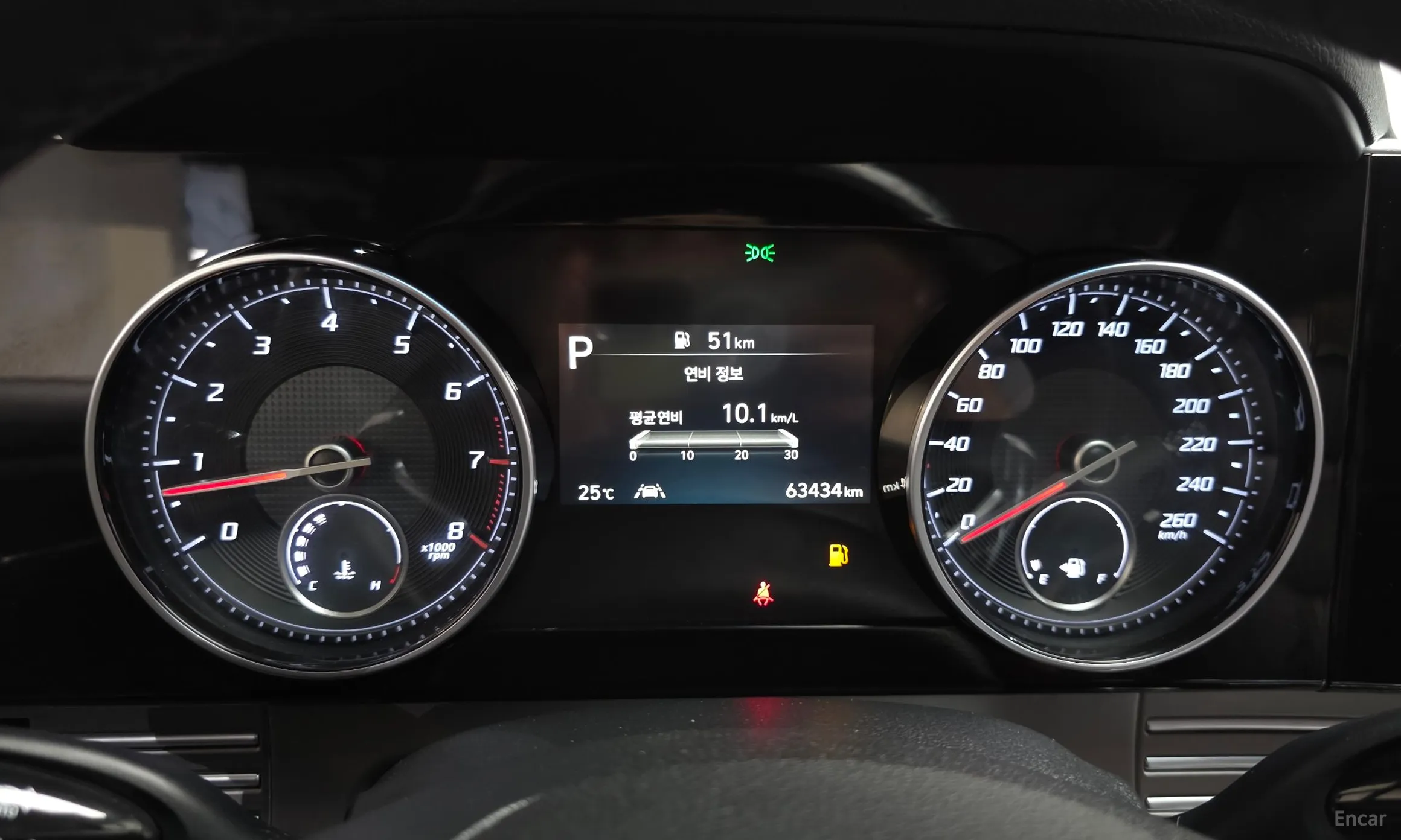 Hyundai Grandeur IG превью 8