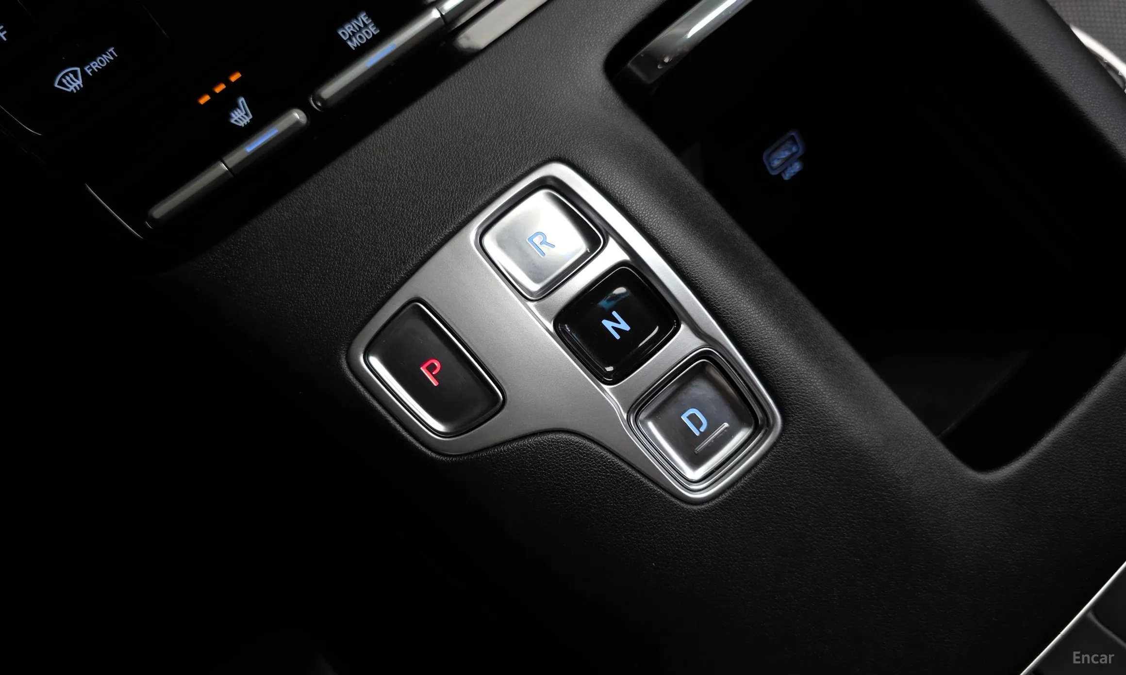 Hyundai Grandeur IG превью 9