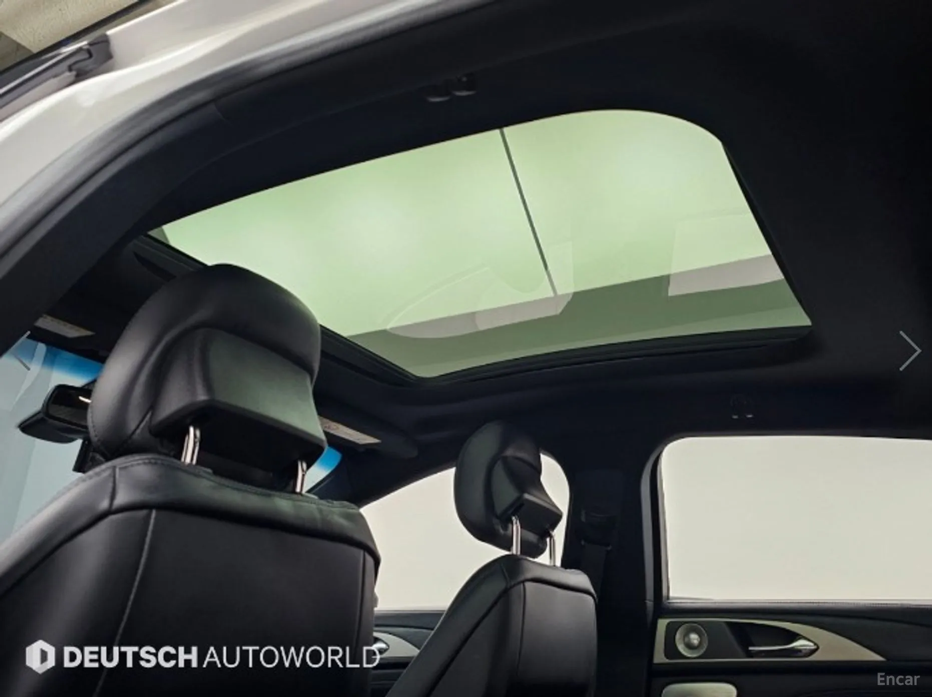 Lincoln New MKZ превью 18
