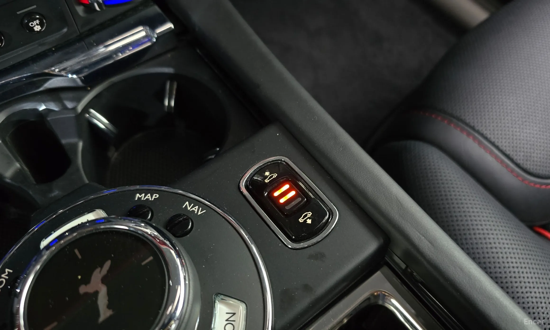 Rolls-Royce Ghost превью 16