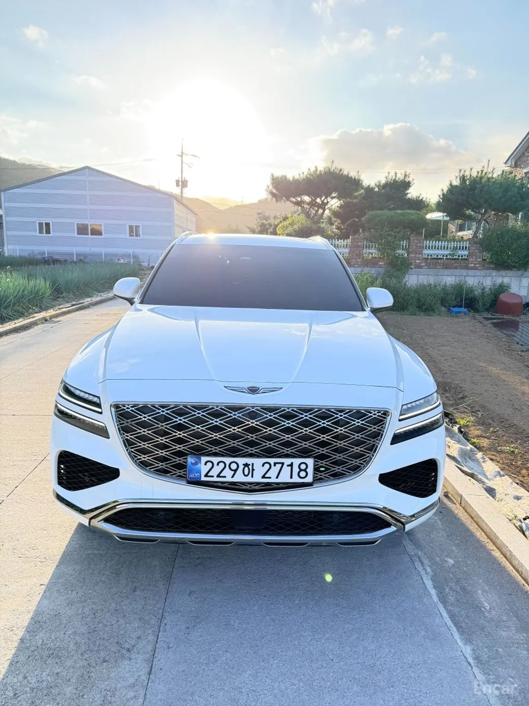 GV80