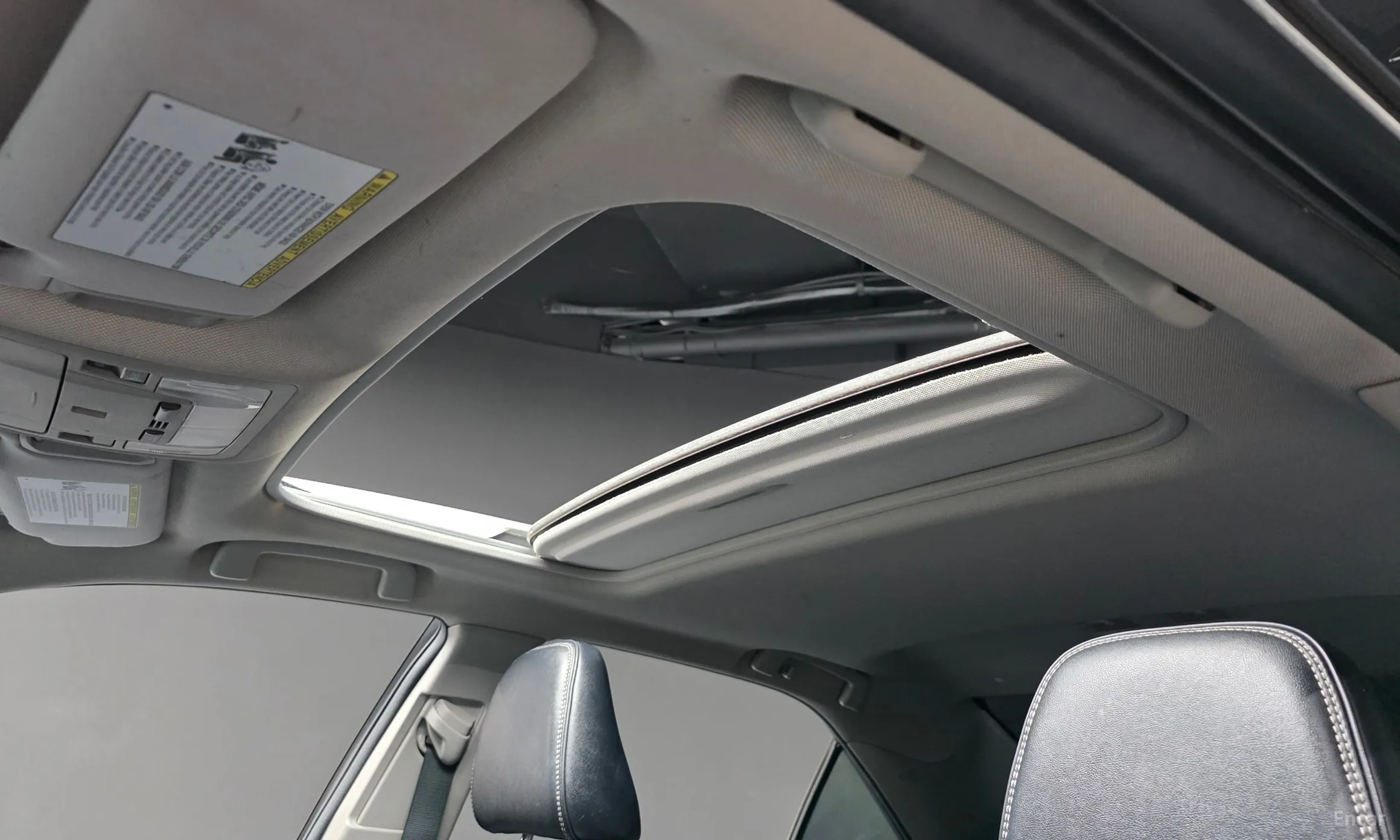 Toyota New Camry превью 19
