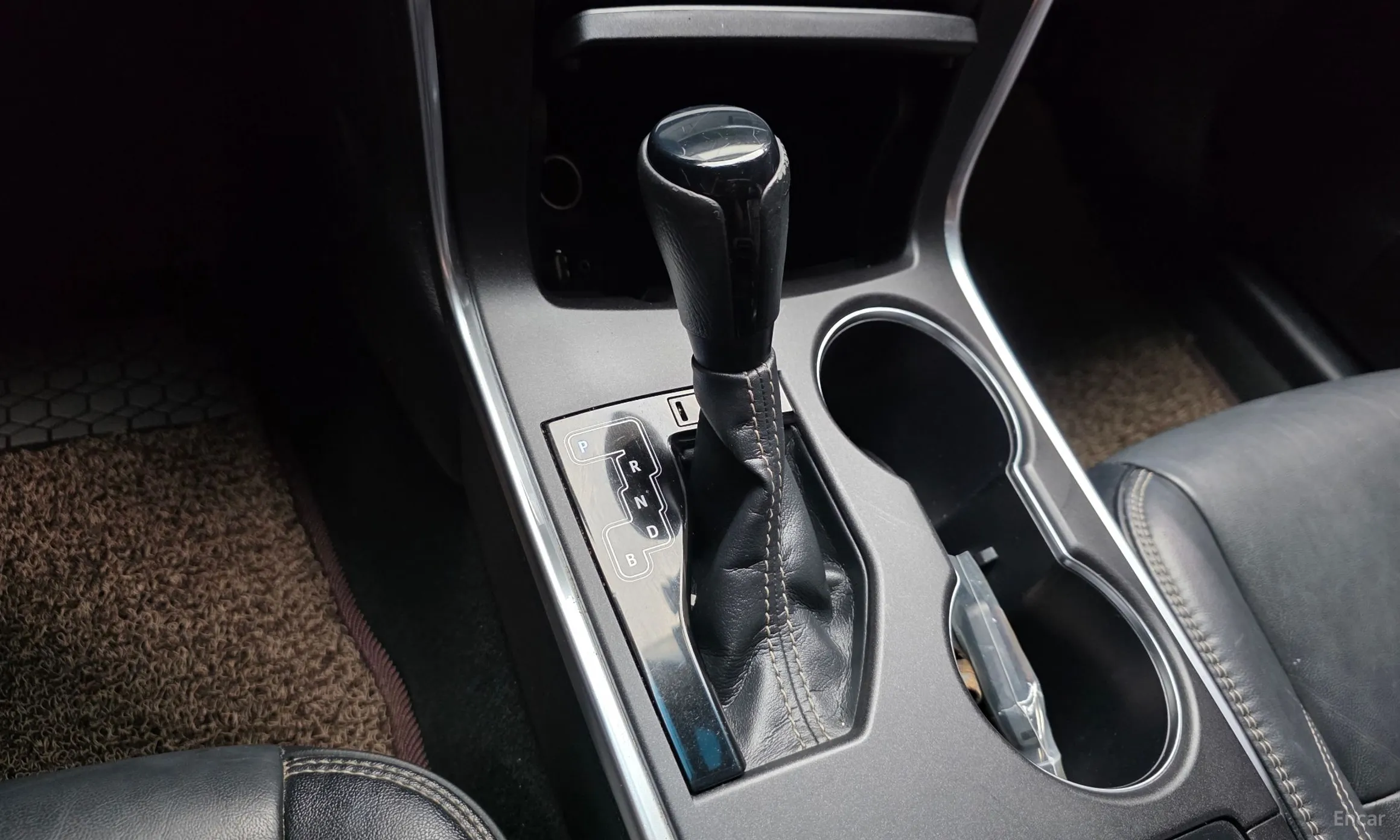 Toyota New Camry превью 9