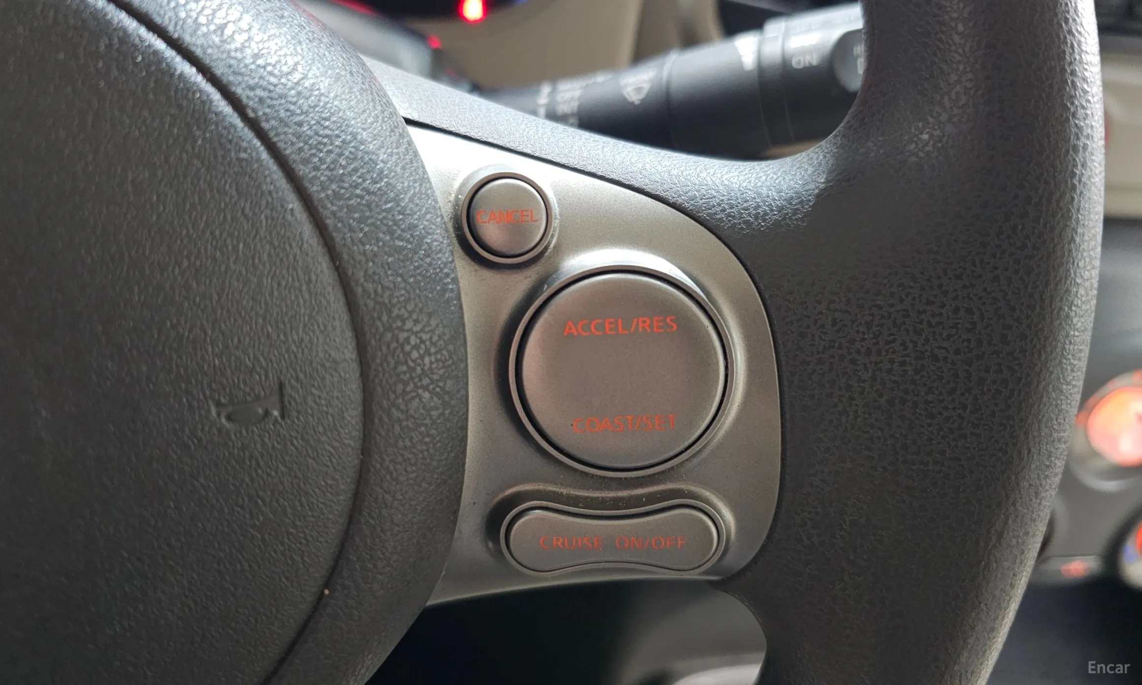 Nissan Cube превью 14