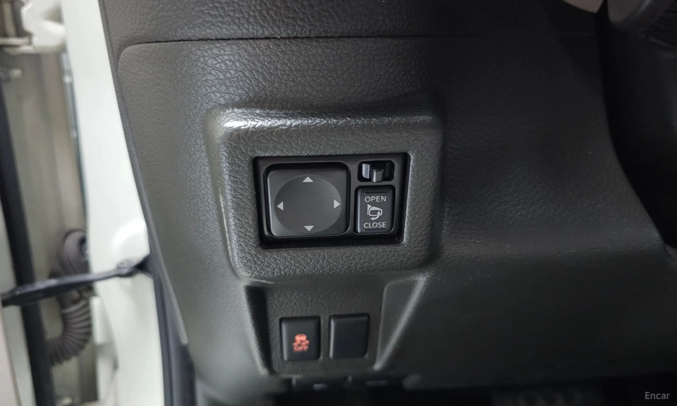 Nissan Cube превью 15
