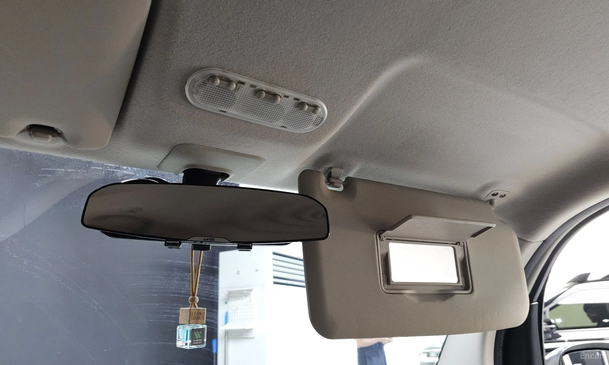 Nissan Cube превью 19