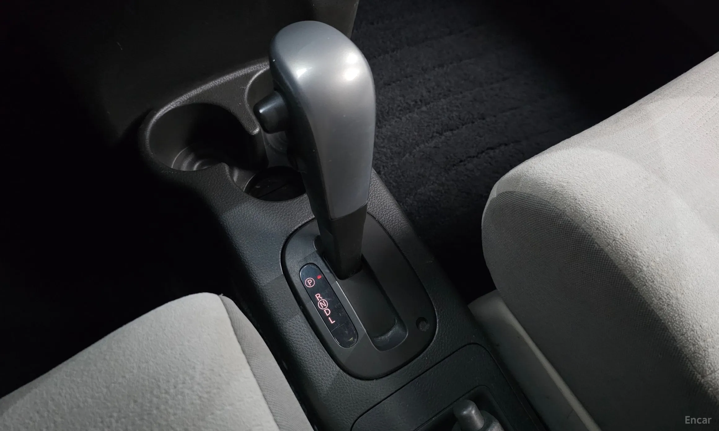 Nissan Cube превью 9