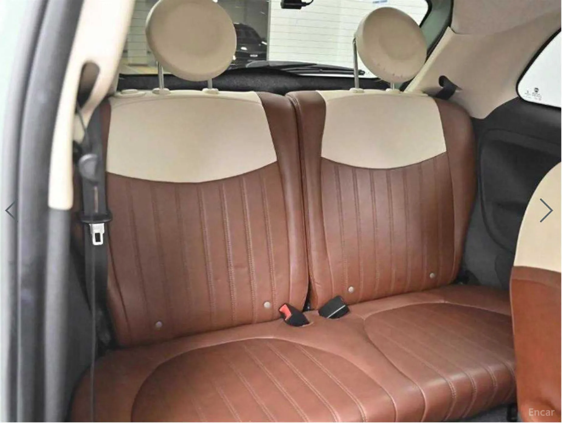 Fiat 500 превью 12