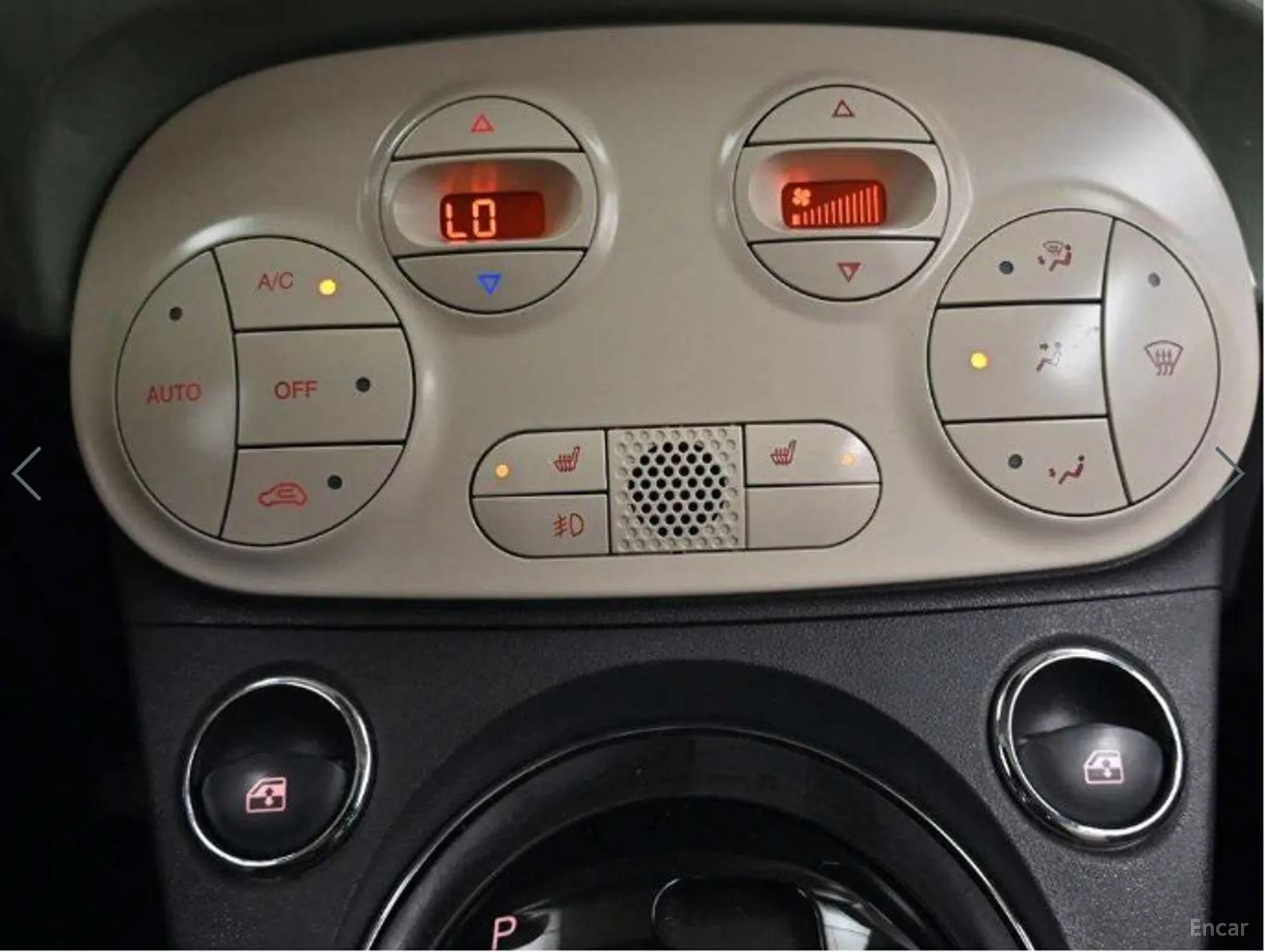 Fiat 500 превью 17