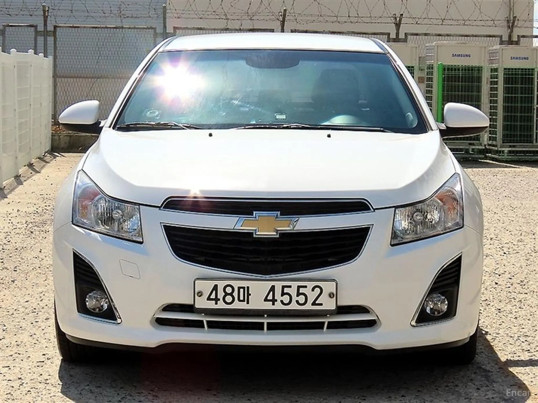 Cruze
