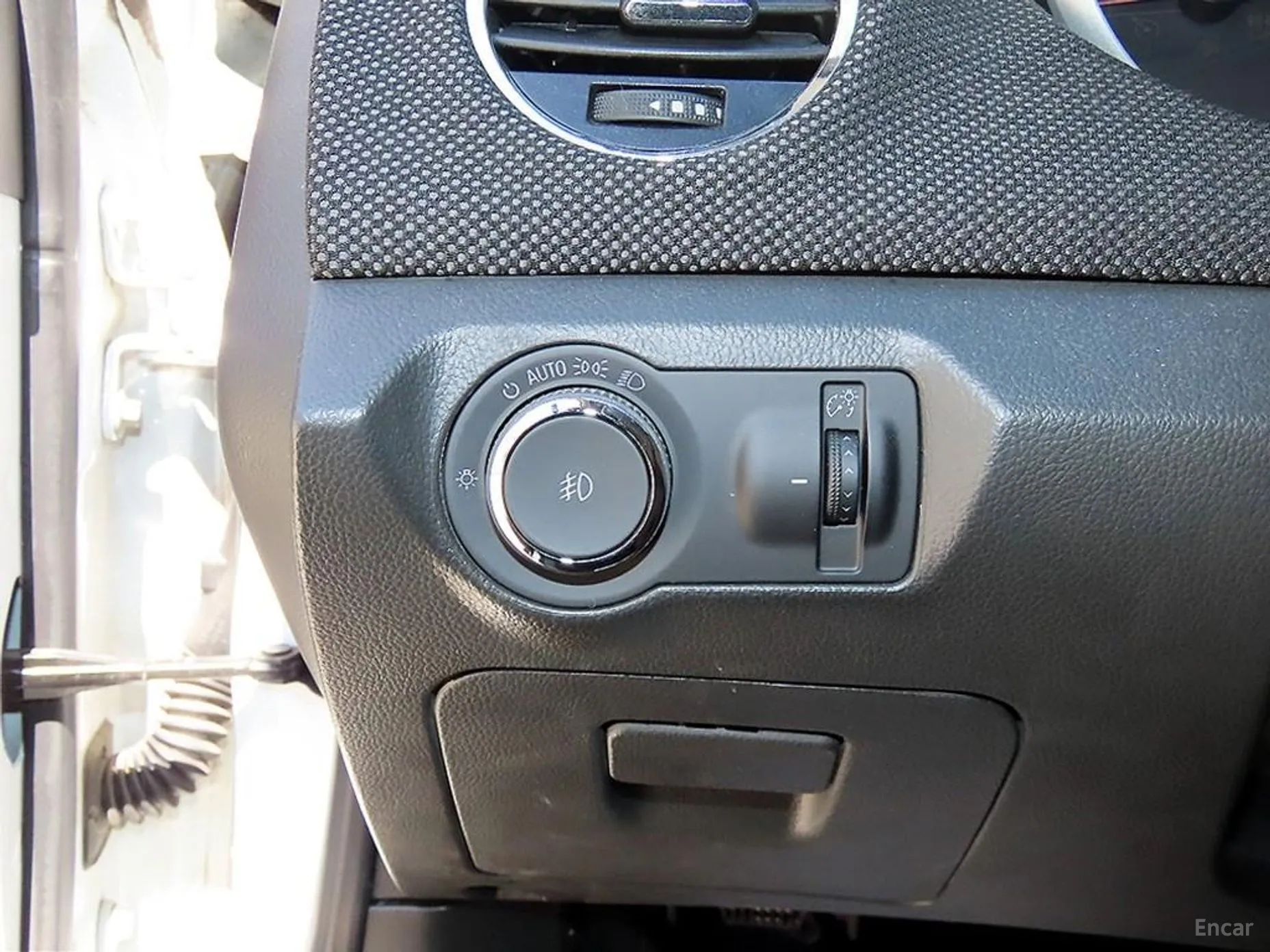 Chevrolet (GM Daewoo) Cruze превью 12