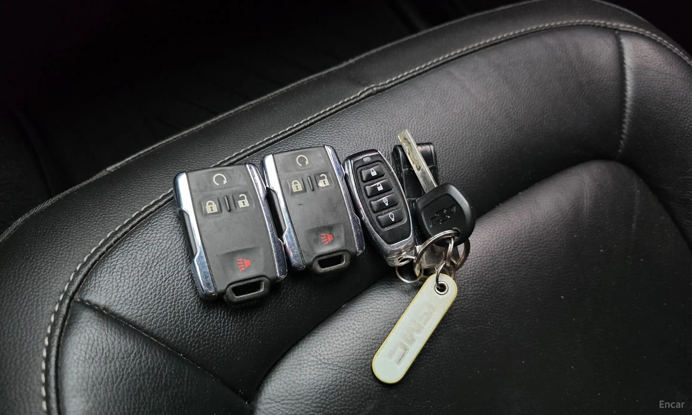 Chevrolet (GM Daewoo) Real New Colorado превью 18