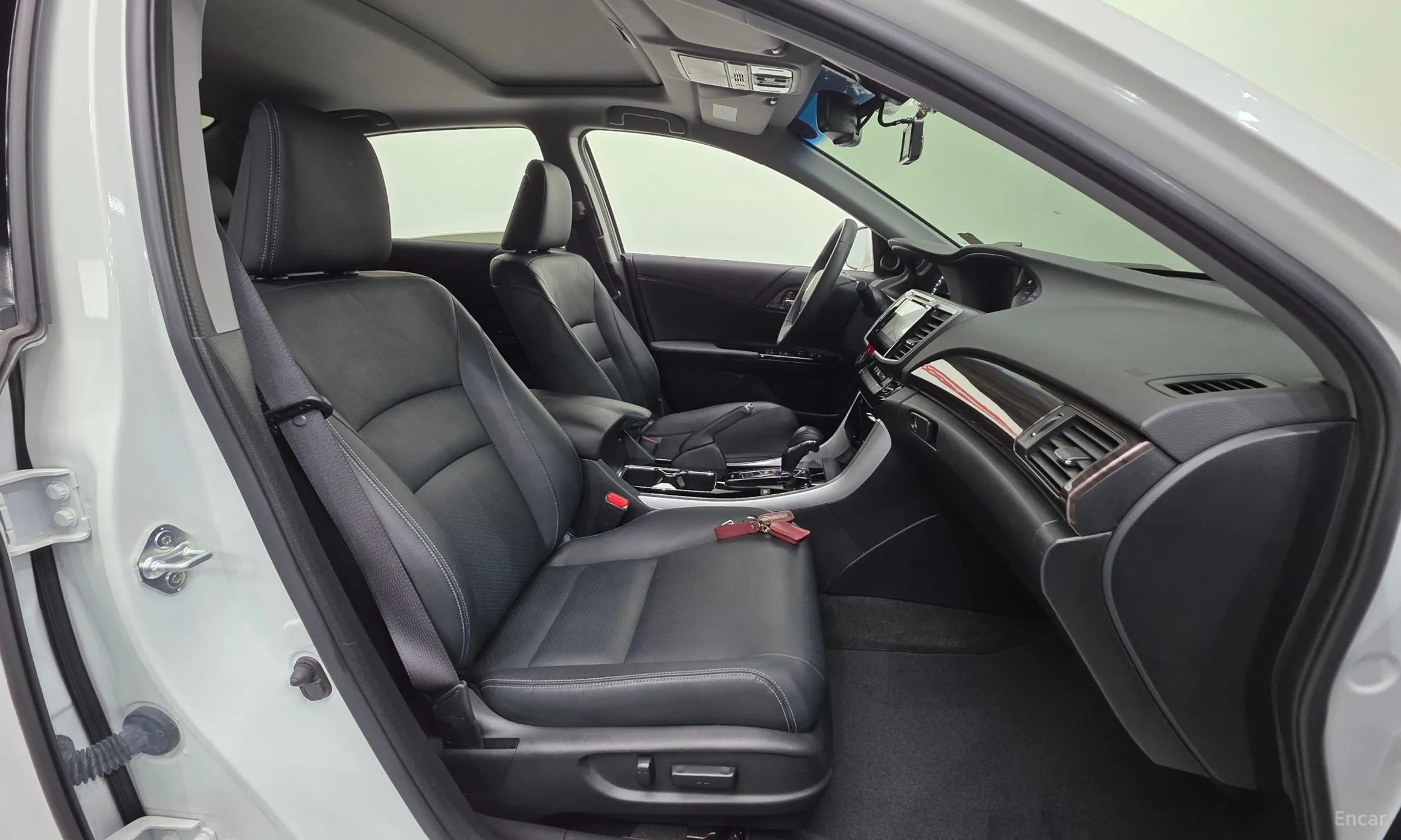 Honda All-New Code превью 10