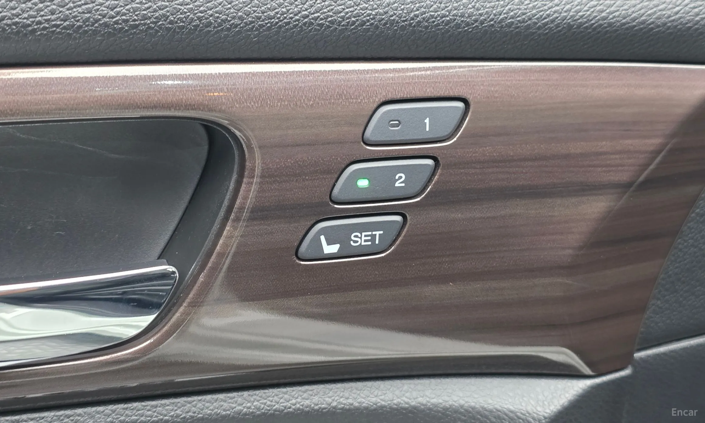 Honda All-New Code превью 13