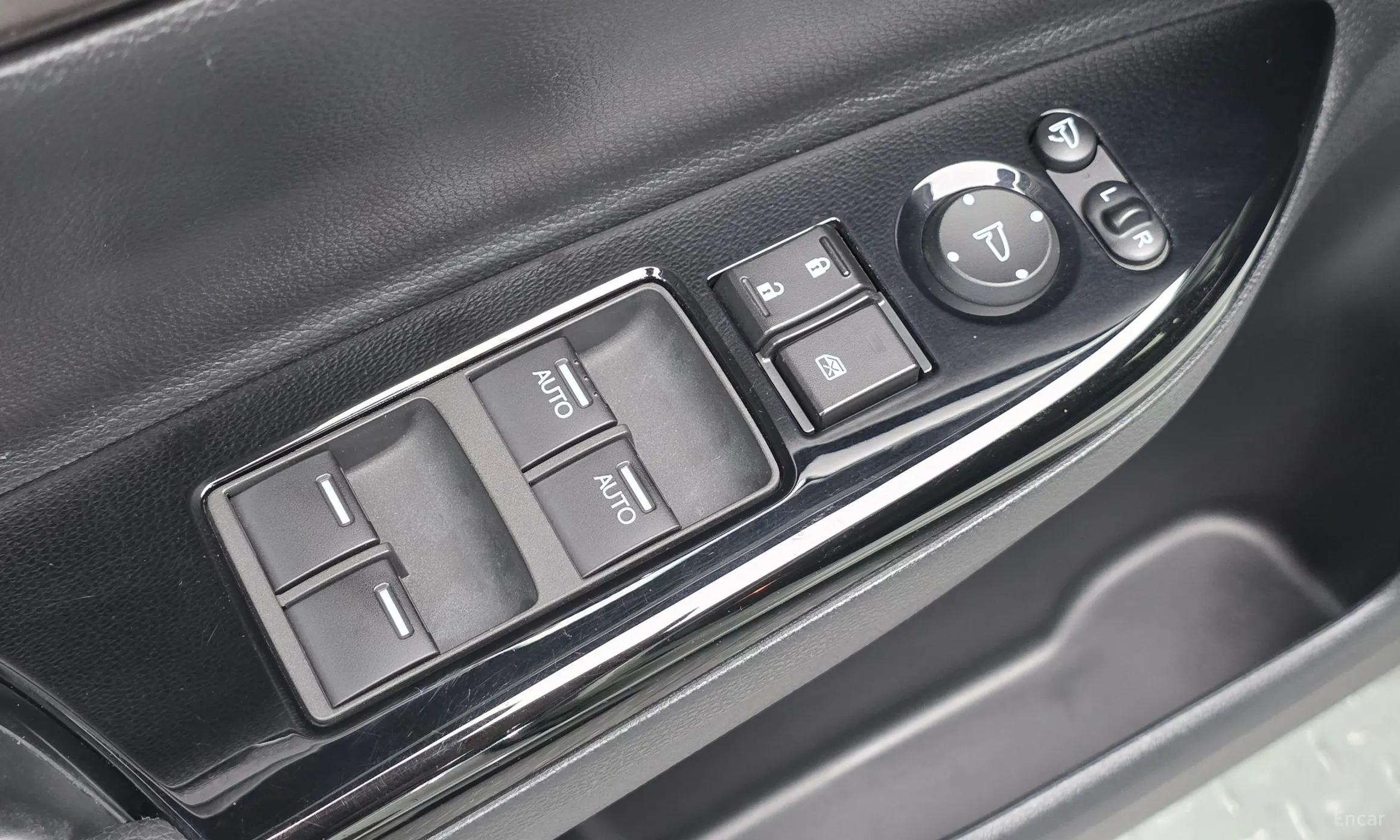 Honda All-New Code превью 14