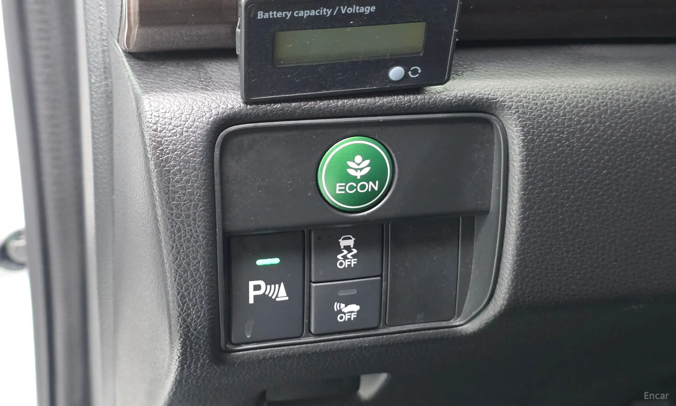 Honda All-New Code превью 15