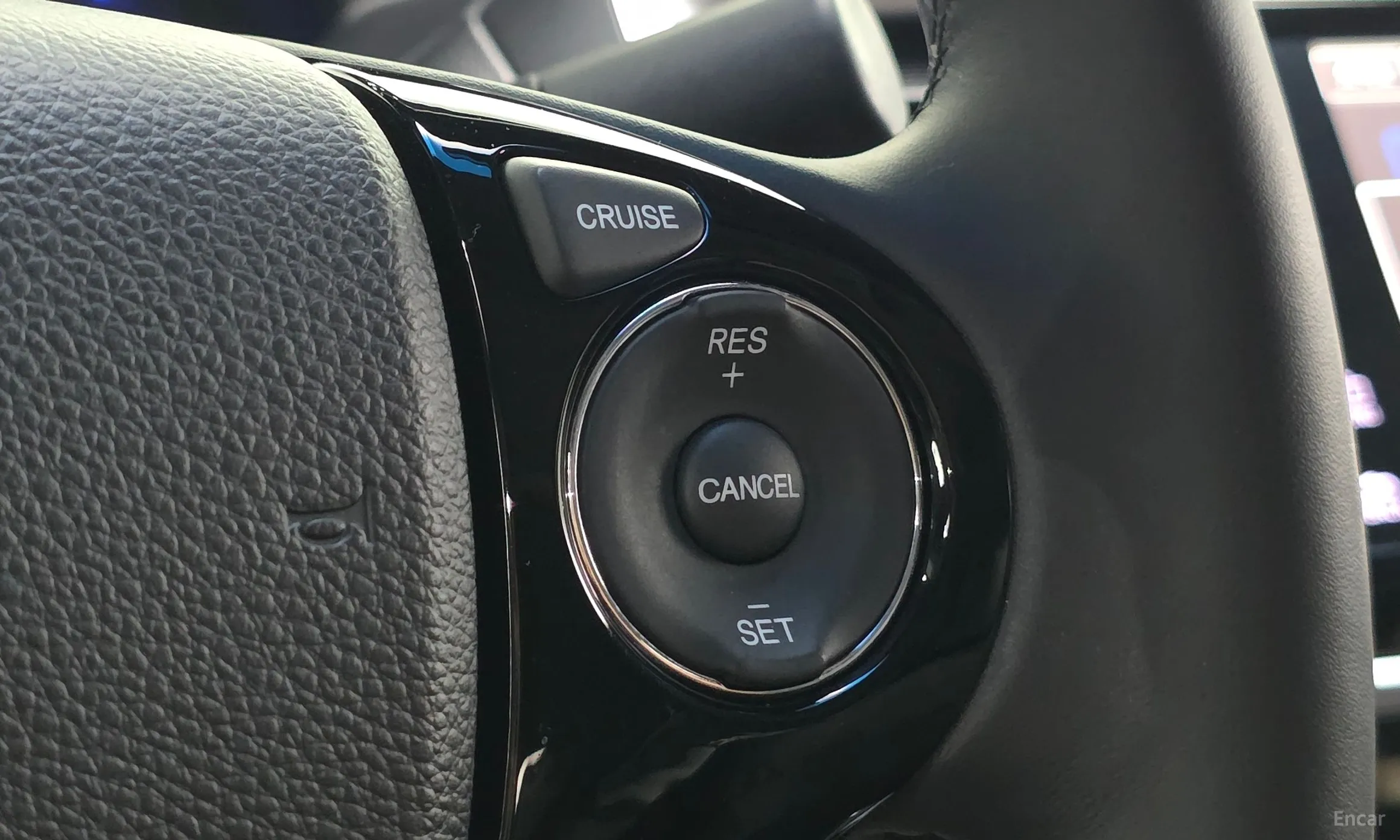 Honda All-New Code превью 17