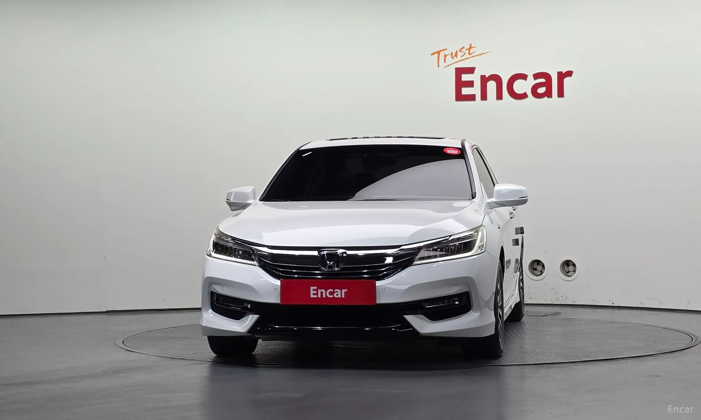 Honda All-New Code превью 3