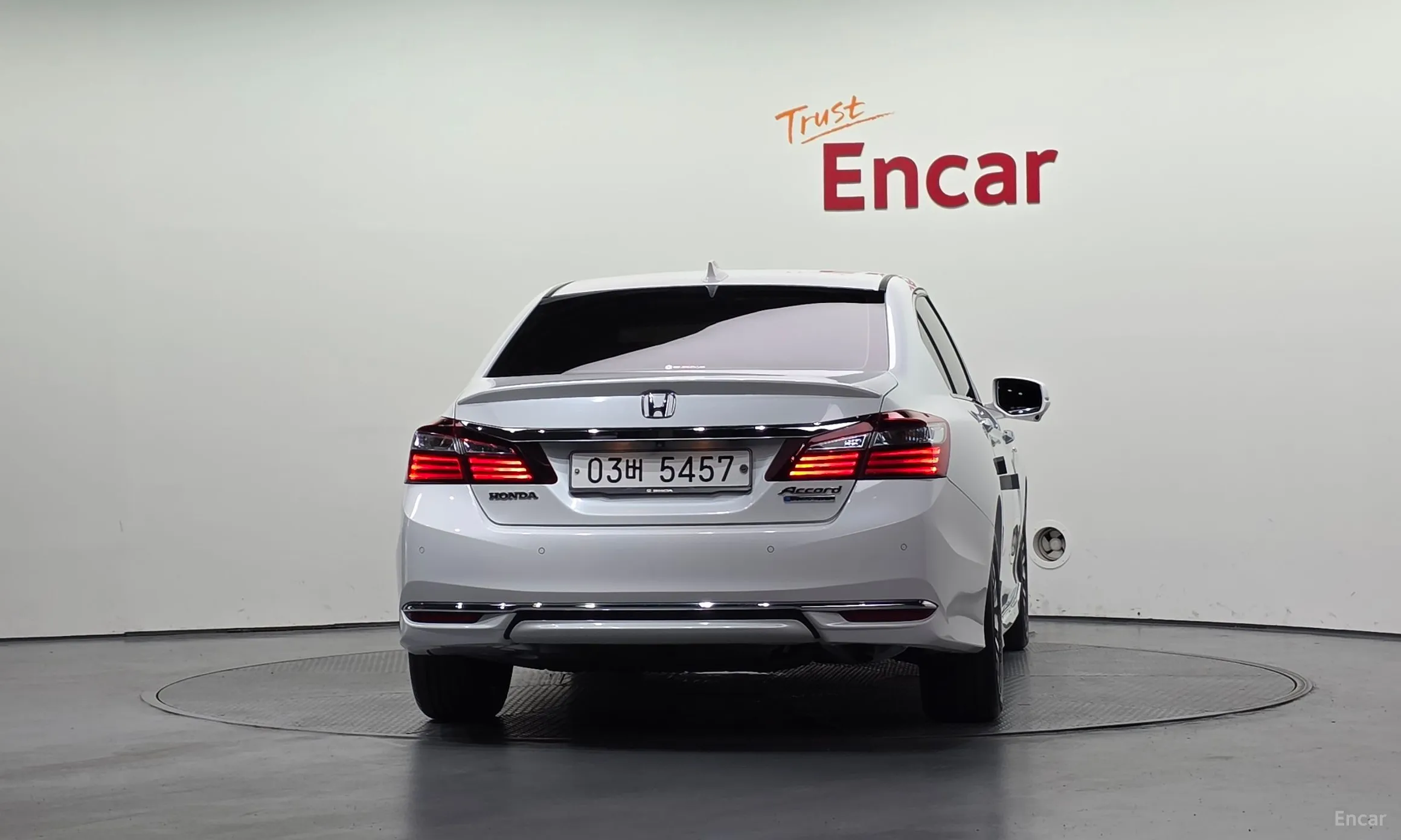 Honda All-New Code превью 4