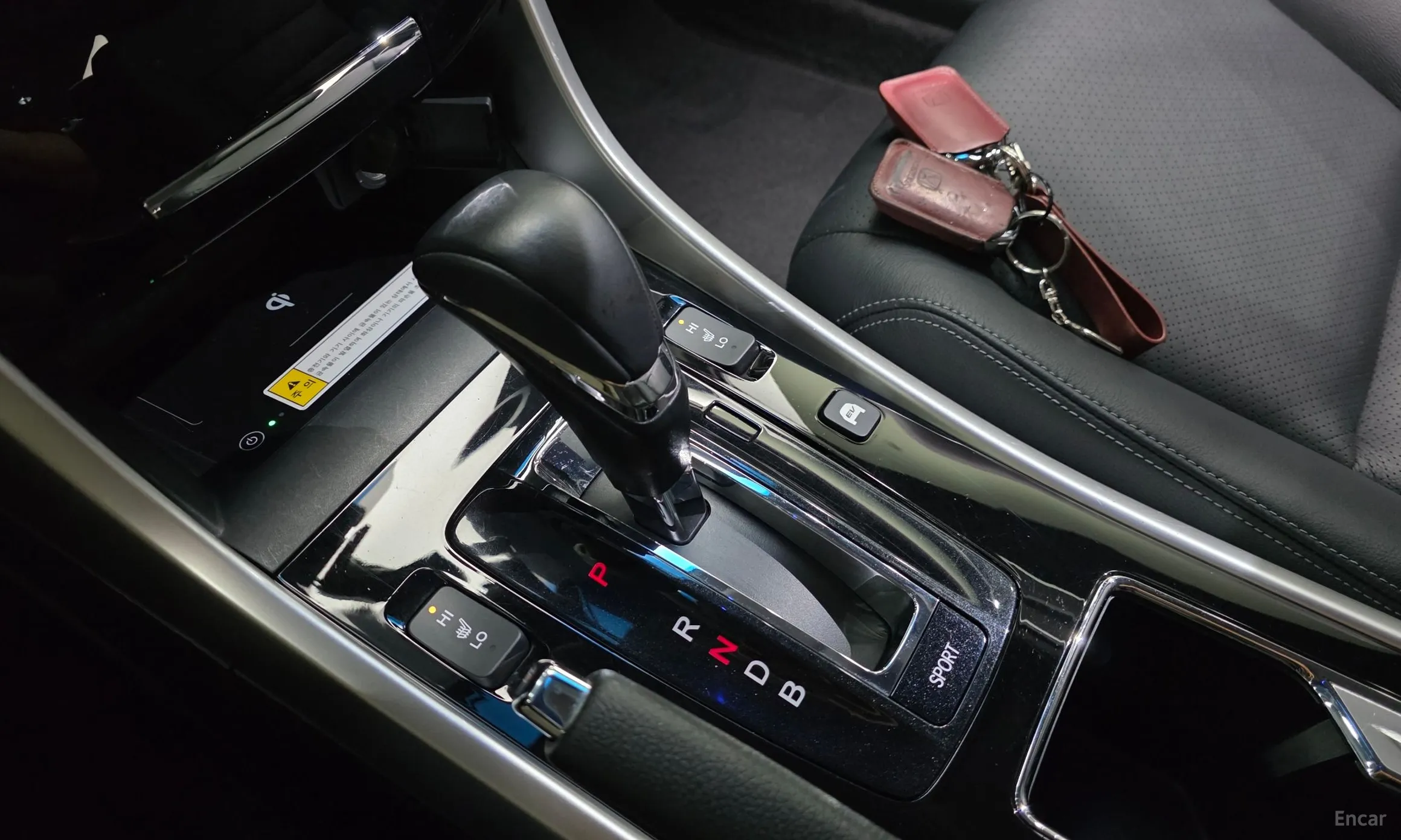 Honda All-New Code превью 9