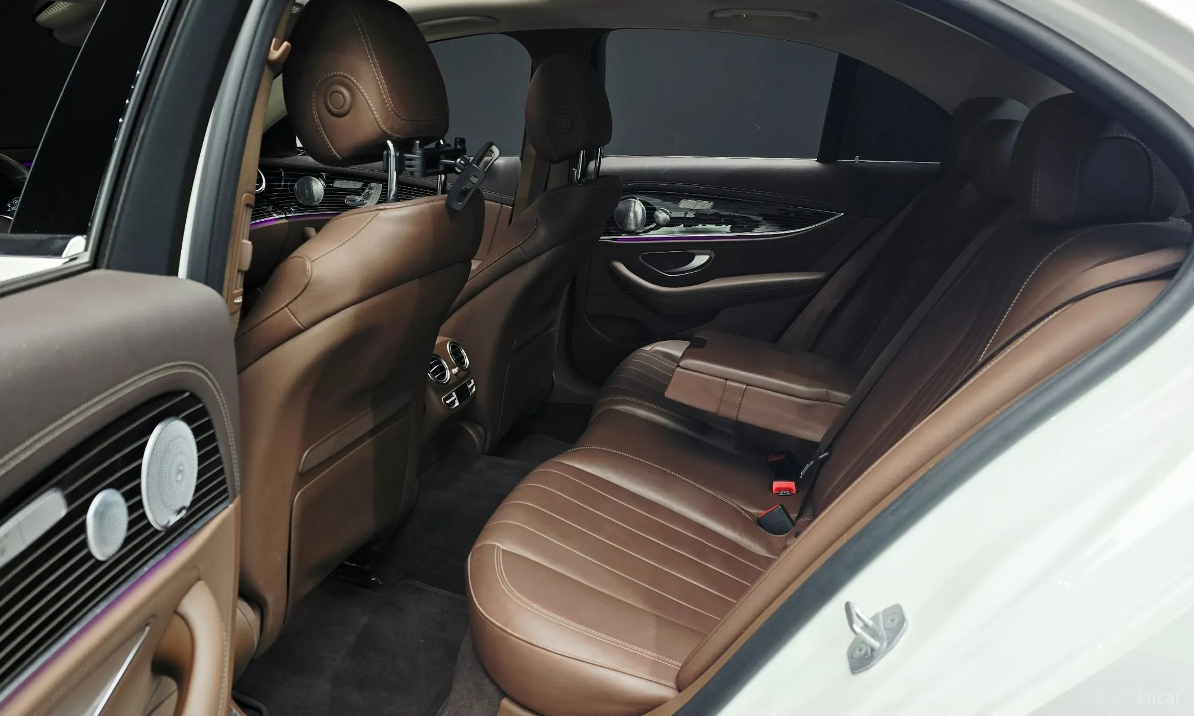 Mercedes Benz E-Class W213 превью 11