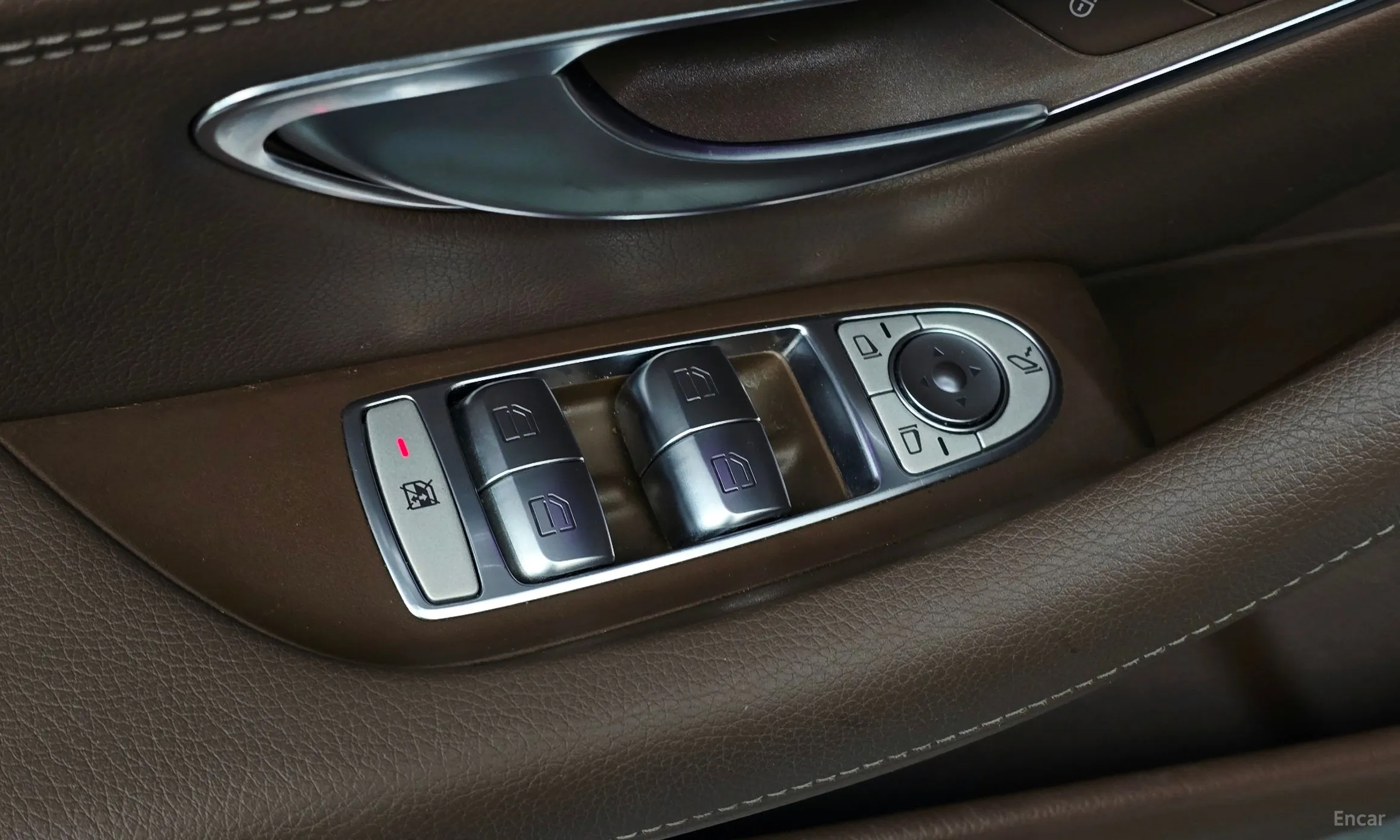 Mercedes Benz E-Class W213 превью 15