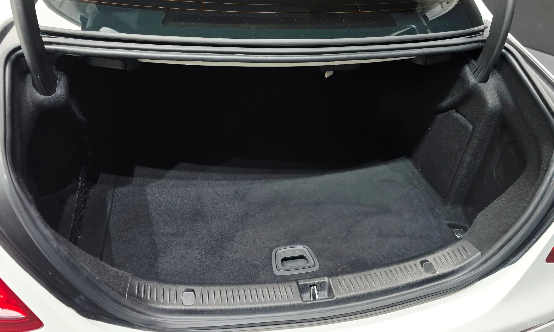 Mercedes Benz E-Class W213 превью 19